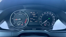 Skoda Superb 2.0 TDI Automatic, снимка 14