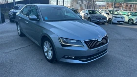 Skoda Superb 2.0 TDI Automatic, снимка 2