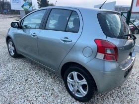 Toyota Yaris 1.33VVTi/99p.s-Facelift/Final edition-EURO 5 - 8300 лв. - 13637440 | Car24.bg