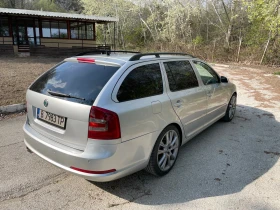 Обява за продажба на Skoda Octavia VRS TDI ~12 500 лв. - изображение 2