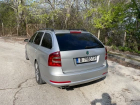 Обява за продажба на Skoda Octavia VRS TDI ~12 500 лв. - изображение 4