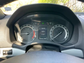 Skoda Octavia VRS TDI | Mobile.bg    13