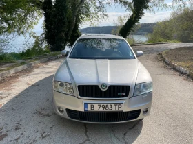 Обява за продажба на Skoda Octavia VRS TDI ~12 500 лв. - изображение 1