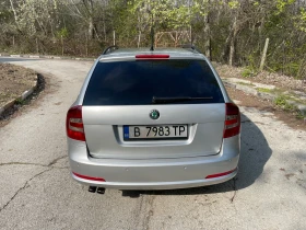 Обява за продажба на Skoda Octavia VRS TDI ~12 500 лв. - изображение 3