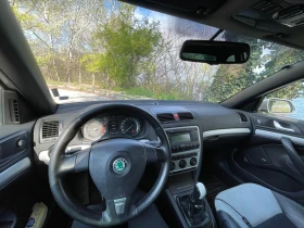 Skoda Octavia VRS TDI | Mobile.bg    14