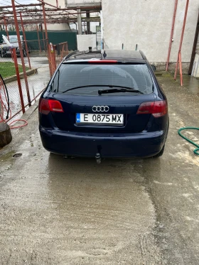 Audi A3 | Mobile.bg    4