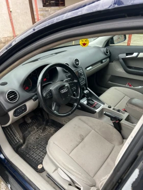 Audi A3 | Mobile.bg    6