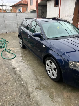 Audi A3 | Mobile.bg    3