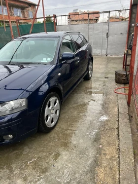 Audi A3 | Mobile.bg    2