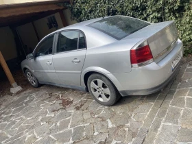Opel Vectra | Mobile.bg    3