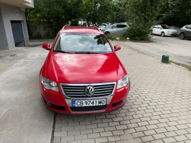 Обява за продажба на VW Passat 3.2 fsi 4motion ~5 500 лв. - изображение 1