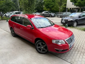 Обява за продажба на VW Passat 3.2 fsi 4motion ~5 500 лв. - изображение 1