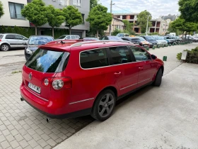 Обява за продажба на VW Passat 3.2 fsi 4motion ~5 500 лв. - изображение 3