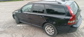 Volvo V50 2.0 136hp | Mobile.bg    6