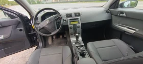 Volvo V50 2.0 136hp | Mobile.bg    8