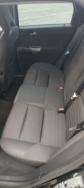 Volvo V50 2.0 136hp | Mobile.bg    10