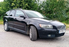 Volvo V50 2.0 136hp | Mobile.bg    2