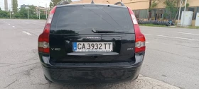 Volvo V50 2.0 136hp | Mobile.bg    5
