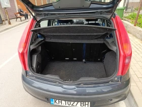 Обява за продажба на Fiat Punto 1, 9 jtd 85 k.s. ~1 800 лв. - изображение 8