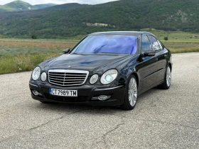  Mercedes-Benz E 320