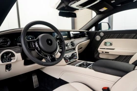 Rolls-Royce Spectre / SHOOTING STAR/ BESPOKE/ 360/ HEAD UP/ BLACK PACK | Mobile.bg    8