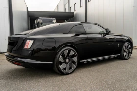 Rolls-Royce Spectre / SHOOTING STAR/ BESPOKE/ 360/ HEAD UP/ BLACK PACK | Mobile.bg    3