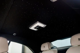 Rolls-Royce Spectre / SHOOTING STAR/ BESPOKE/ 360/ HEAD UP/ BLACK PACK | Mobile.bg    7