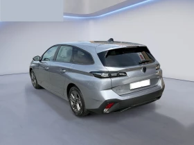 Peugeot 308 1.5BLUE HDI ACTIVE EAT8 131 | Mobile.bg    3