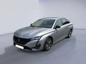     Peugeot 308 1.5BLUE HDI ACTIVE EAT8 131