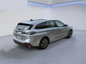Peugeot 308 1.5BLUE HDI ACTIVE EAT8 131 | Mobile.bg    4