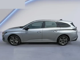 Peugeot 308 1.5BLUE HDI ACTIVE EAT8 131 | Mobile.bg    5