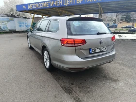 VW Passat 1.6 * DSG* Обслужен* Топ - 19999 лв. - 51753387 4
