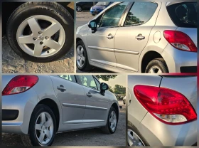 Peugeot 207 FACE* Klima* TOP | Mobile.bg    8