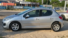 Peugeot 207 FACE* Klima* TOP | Mobile.bg    4
