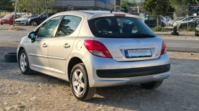Peugeot 207 FACE* Klima* TOP | Mobile.bg    5