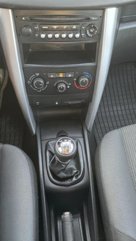 Peugeot 207 FACE* Klima* TOP | Mobile.bg    11