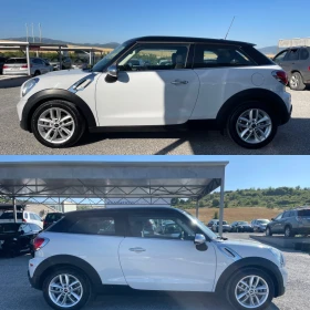 Mini Paceman Avtomat! Servizni dokumenti!! BMW motor!!! - 13999 лв. - 40309774 3