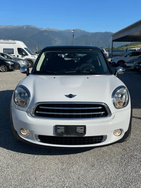 Mini Paceman Avtomat! Servizni dokumenti!! BMW motor!!! - 13999 лв. - 40309774 2
