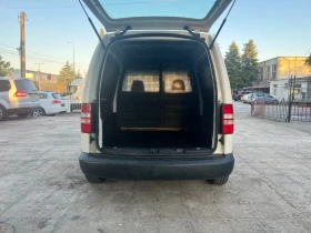 VW Caddy 1.6TDI 102kc.Климатик - 10900 лв. - 93029042 6