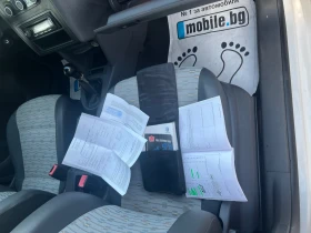 VW Caddy 1.6TDI 102kc.Климатик - 10900 лв. - 93029042 13