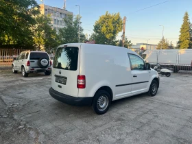 VW Caddy 1.6TDI 102kc.Климатик - 10900 лв. - 93029042 4