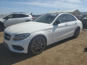  Mercedes-Benz C 43 A...
