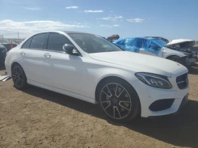 Mercedes-Benz C 43 AMG 4MATIC * 31251* *   * * *  | Mobile.bg    2