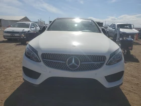 Mercedes-Benz C 43 AMG 4MATIC * 31251* *   * * *  | Mobile.bg    5