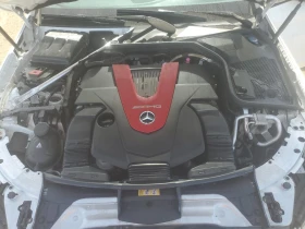 Mercedes-Benz C 43 AMG 4MATIC * 31251* *   * * *  | Mobile.bg    11