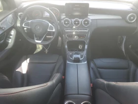 Mercedes-Benz C 43 AMG 4MATIC * 31251* *   * * *  | Mobile.bg    8