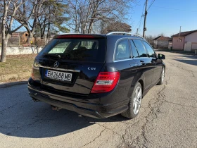 Mercedes-Benz C 220 AMG - 15899 лв. - 34052103 5