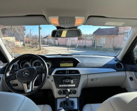 Mercedes-Benz C 220 AMG - 15899 лв. - 34052103 11