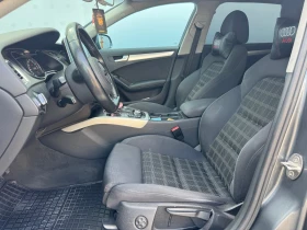 Audi A4 2.0 TDI Multitronic Business | Mobile.bg    5