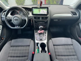 Audi A4 2.0 TDI Multitronic Business | Mobile.bg    8